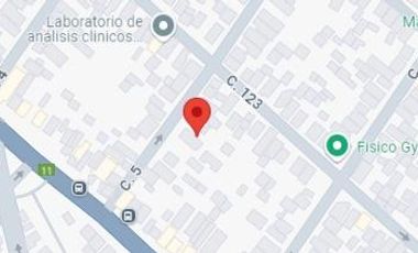 Departamento en venta - 1 Dormitorio 1 Baño - 47Mts2 - Berisso