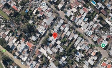 Departamento en venta - 1 Dormitorio 1 Baño - 47Mts2 - Berisso