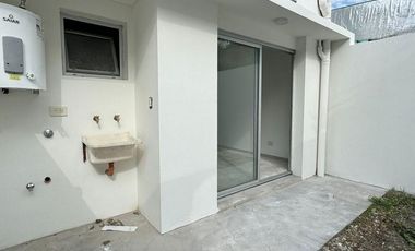 Departamento en venta - 1 Dormitorio 1 Baño - 47Mts2 - Berisso