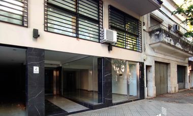 Venta Local comercial excelente ubicación Centro Rosario