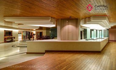 Casa en Venta en Club de Golf Santa Anita Lujo Sur