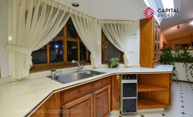 Casa en Venta en Club de Golf Santa Anita Lujo Sur