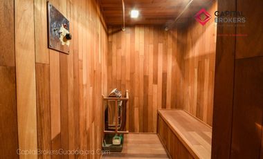 Casa en Venta en Club de Golf Santa Anita Lujo Sur