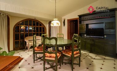 Casa en Venta en Club de Golf Santa Anita Lujo Sur