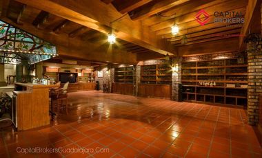 Casa en Venta en Club de Golf Santa Anita Lujo Sur