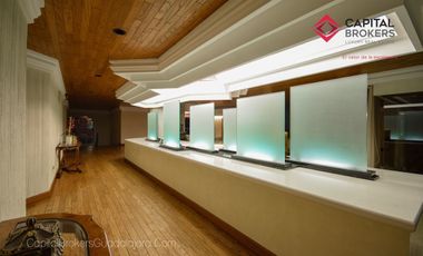 Casa en Venta en Club de Golf Santa Anita Lujo Sur