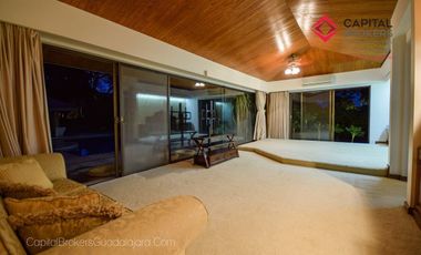 Casa en Venta en Club de Golf Santa Anita Lujo Sur