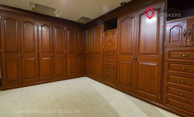 Casa en Venta en Club de Golf Santa Anita Lujo Sur