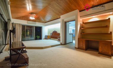 Casa en Venta en Club de Golf Santa Anita Lujo Sur