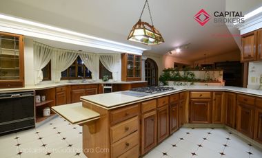 Casa en Venta en Club de Golf Santa Anita Lujo Sur