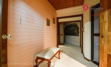 Casa en Venta en Club de Golf Santa Anita Lujo Sur