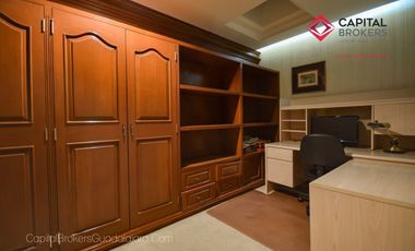 Casa en Venta en Club de Golf Santa Anita Lujo Sur