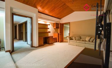 Casa en Venta en Club de Golf Santa Anita Lujo Sur