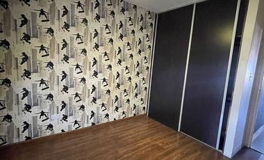Departamento  de categoría en venta de 4 ambientes con cochera y baulera - Wilde