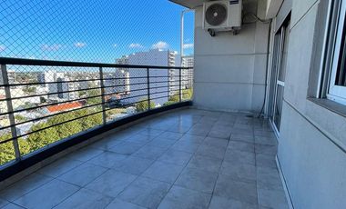 Departamento  de categoría en venta de 4 ambientes con cochera y baulera - Wilde