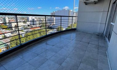 Departamento  de categoría en venta de 4 ambientes con cochera y baulera - Wilde