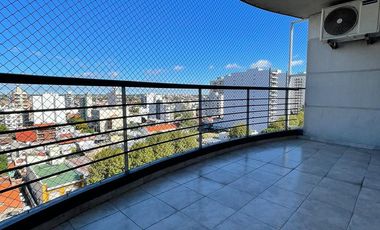 Departamento  de categoría en venta de 4 ambientes con cochera y baulera - Wilde