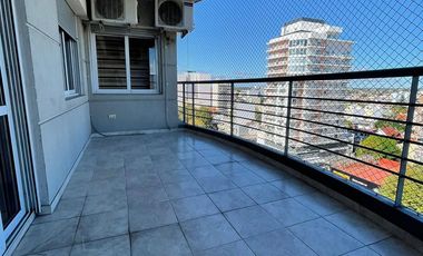 Departamento  de categoría en venta de 4 ambientes con cochera y baulera - Wilde