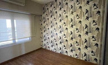 Departamento  de categoría en venta de 4 ambientes con cochera y baulera - Wilde