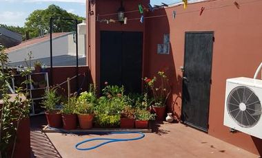 VENTA  - PH Fte 3 amb c/Terraza Propia MUY LIDNO! 2 Cdras. Est. San Andres