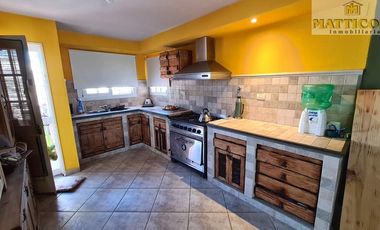 VENTA  - PH Fte 3 amb c/Terraza Propia MUY LIDNO! 2 Cdras. Est. San Andres