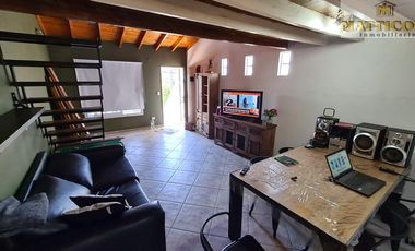 VENTA  - PH Fte 3 amb c/Terraza Propia MUY LIDNO! 2 Cdras. Est. San Andres