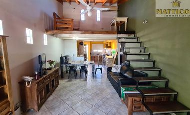 VENTA  - PH Fte 3 amb c/Terraza Propia MUY LIDNO! 2 Cdras. Est. San Andres