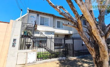 VENTA  - PH Fte 3 amb c/Terraza Propia MUY LIDNO! 2 Cdras. Est. San Andres