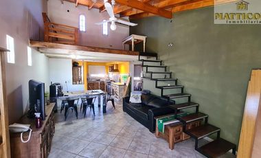VENTA  - PH Fte 3 amb c/Terraza Propia MUY LIDNO! 2 Cdras. Est. San Andres