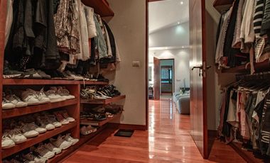 Casa De Lujo con Alberca en Zona Andares Puerta de Hierro Zapopan