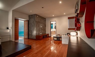 Casa De Lujo con Alberca en Zona Andares Puerta de Hierro Zapopan