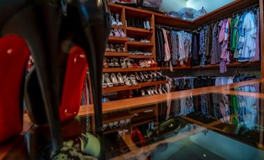 Casa De Lujo con Alberca en Zona Andares Puerta de Hierro Zapopan