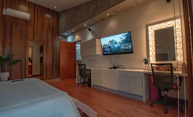 Casa De Lujo con Alberca en Zona Andares Puerta de Hierro Zapopan