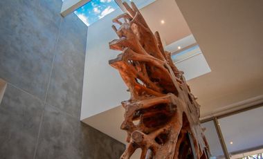 Casa De Lujo con Alberca en Zona Andares Puerta de Hierro Zapopan