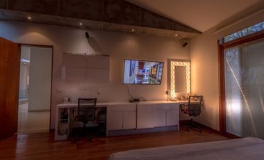 Casa De Lujo con Alberca en Zona Andares Puerta de Hierro Zapopan