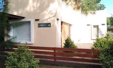 Duplex en Balneario La Caleta