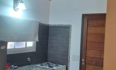 Duplex en Balneario La Caleta