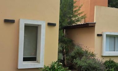 Duplex en Balneario La Caleta