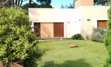 Duplex en Balneario La Caleta