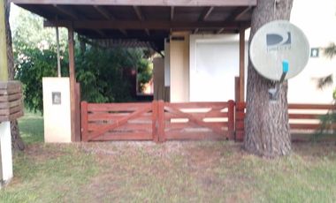 Duplex en Balneario La Caleta