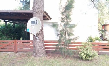 Duplex en Balneario La Caleta