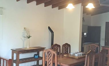 Duplex en Balneario La Caleta