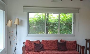 Duplex en Balneario La Caleta