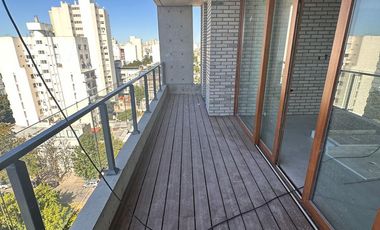 Departamento en semipiso