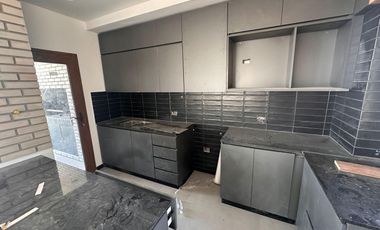 Departamento en semipiso