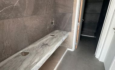 Departamento en semipiso