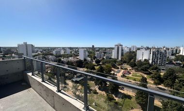 Departamento en semipiso