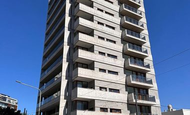 Departamento en semipiso