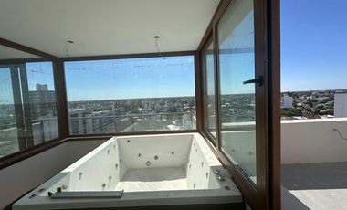 Departamento en semipiso
