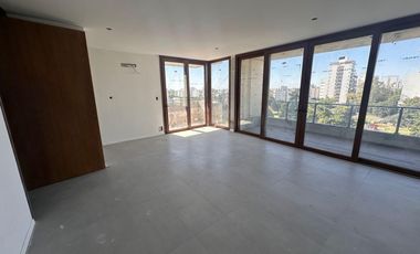 Departamento en semipiso